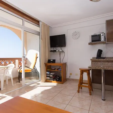 Apartamento Fewo Tony By Interhome