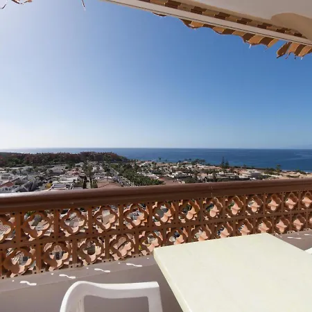 Fewo Tony By Interhome Apartamento
