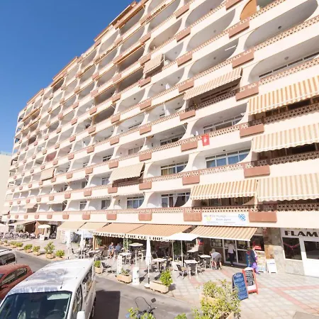 Apartamento Fewo Tony By Interhome Palm-mar