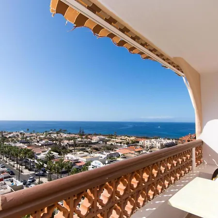 Fewo Tony By Interhome Apartamento Palm-mar