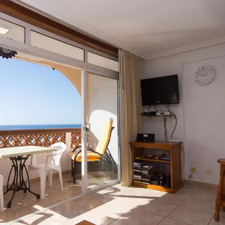 Lejlighed Fewo Tony By Interhome Palm-mar