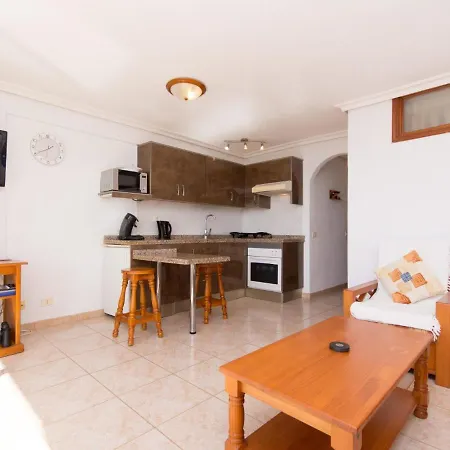 Fewo Tony By Interhome Lejlighed Palm-mar