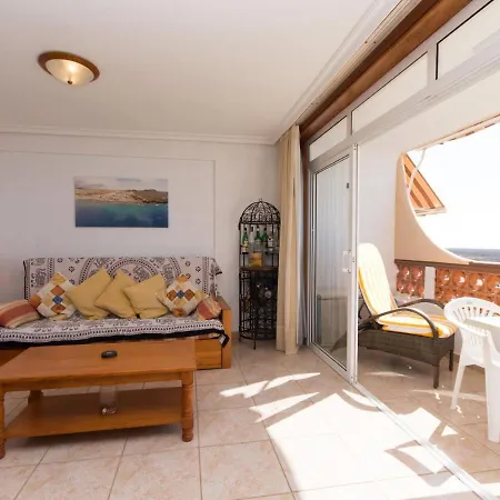 Fewo Tony By Interhome * Palm-mar