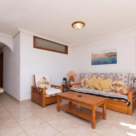 Lejlighed Fewo Tony By Interhome *